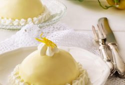 Delizia al limone